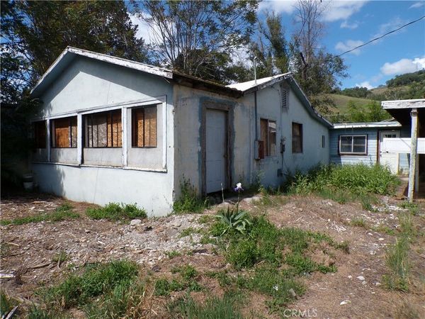 4546 Foothill , Lucerne, CA 95458