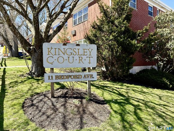 11 Bedford, Unit M3, Norwalk, CT 06850