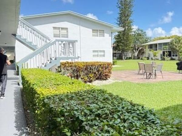 186 Norwich H, Unit 186, West Palm Beach, FL 33417