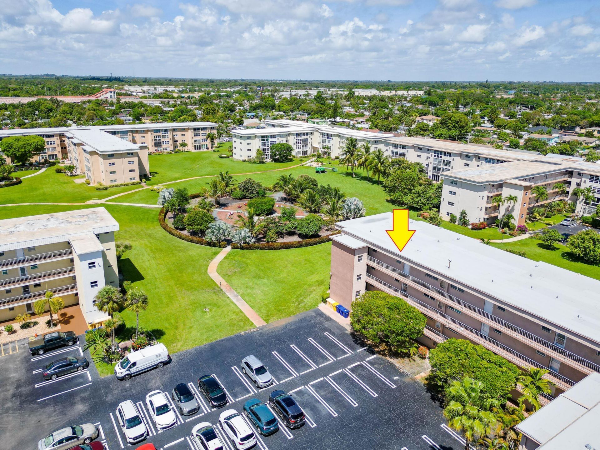 2615 NE 1st Court, Unit 411, Boynton Beach, FL 33435 Photo