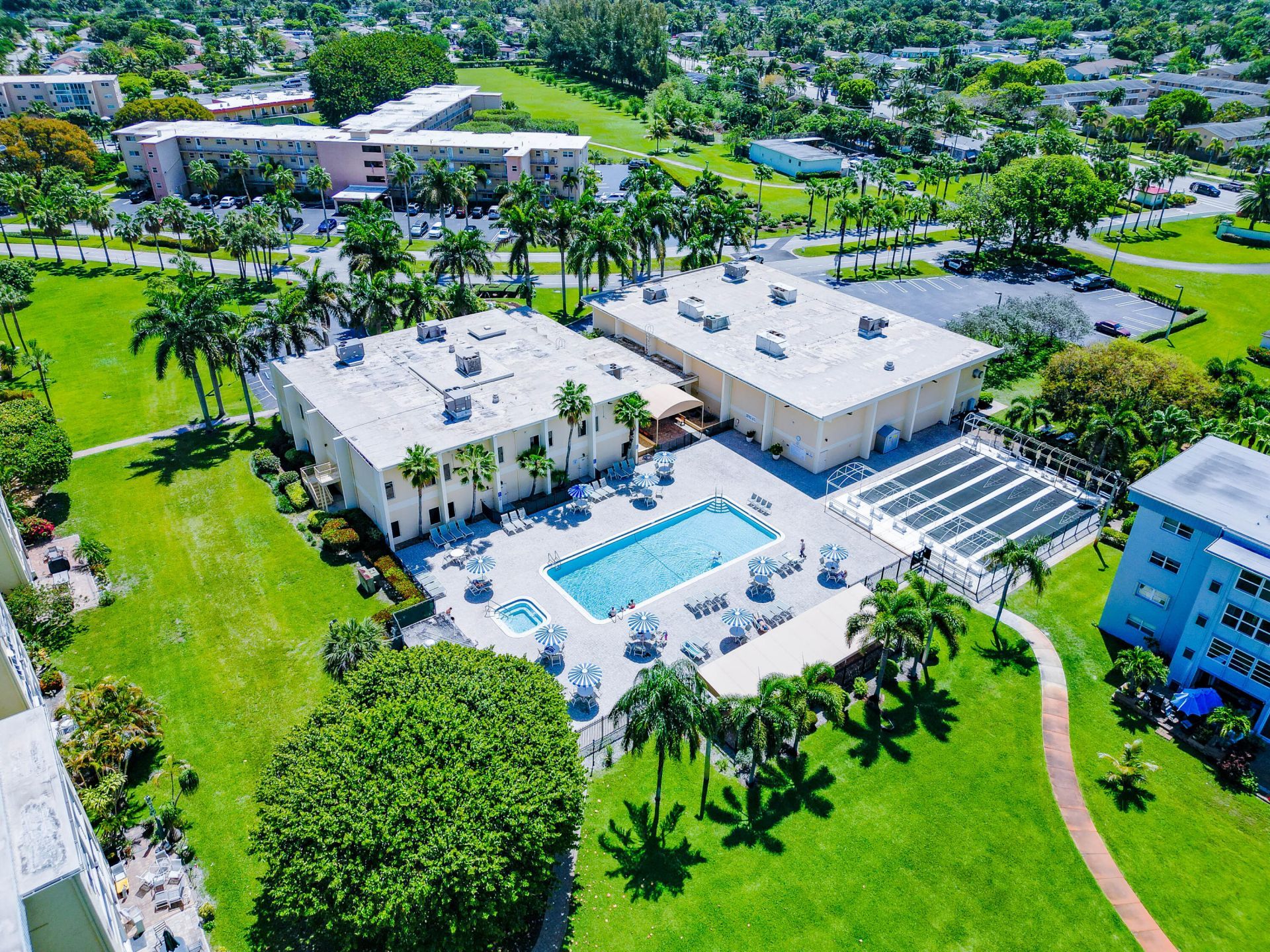 2615 NE 1st Court, Unit 411, Boynton Beach, FL 33435 Photo