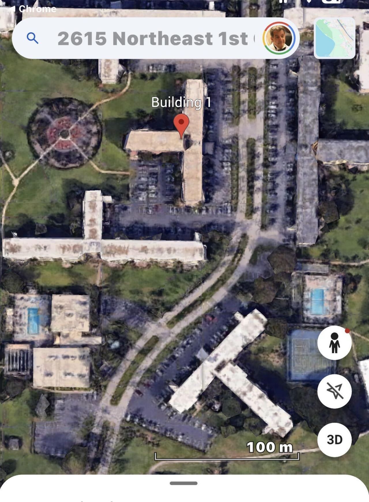 2615 NE 1st Court, Unit 411, Boynton Beach, FL 33435 Photo