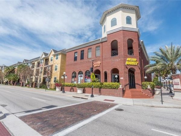 1910 E PALM AVENUE , Unit 11222, TAMPA, FL 33605