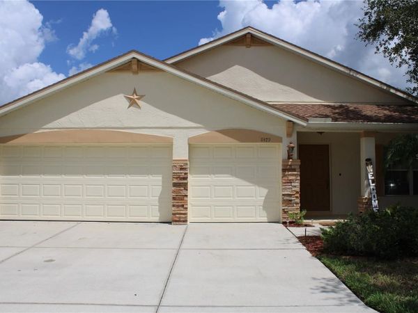 11479 WALDEN LOOP , PARRISH, FL 34219