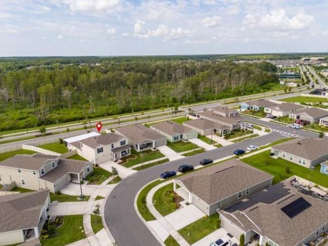 4382 Finch Lane , Kissimmee, FL 34746 Photo