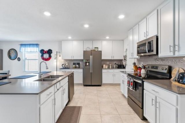 4382 Finch Lane , Kissimmee, FL 34746 Photo