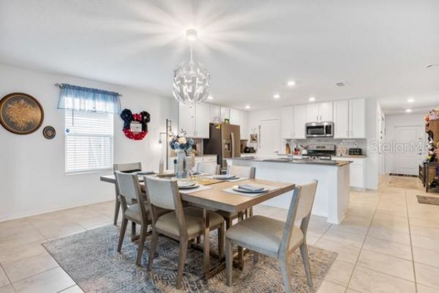 4382 Finch Lane , Kissimmee, FL 34746 Photo