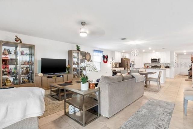 4382 Finch Lane , Kissimmee, FL 34746 Photo