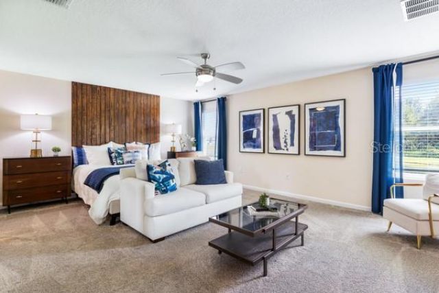 4382 Finch Lane , Kissimmee, FL 34746 Photo