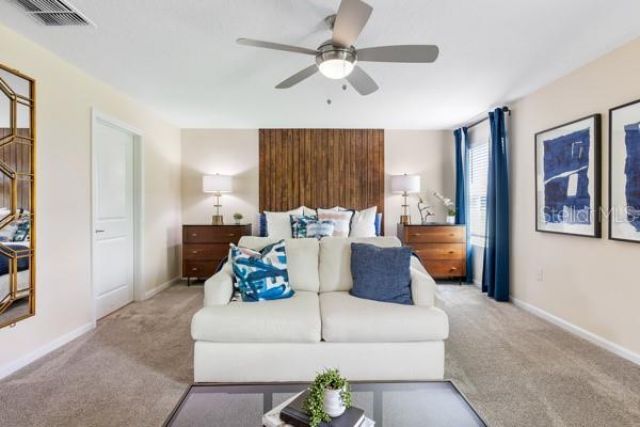 4382 Finch Lane , Kissimmee, FL 34746 Photo