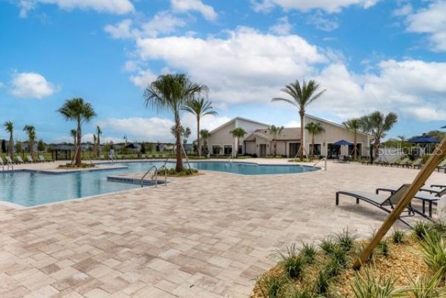 4382 Finch Lane , Kissimmee, FL 34746 Photo