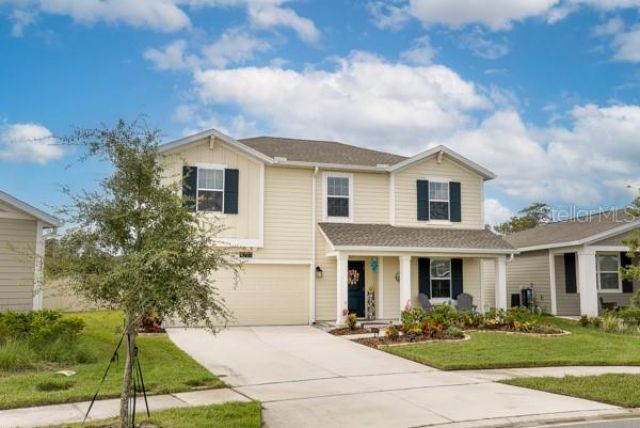 4382 Finch Lane , Kissimmee, FL 34746 Photo
