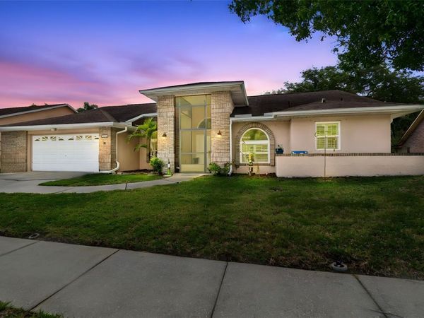 9824 HERMOSILLO DRIVE, NEW PORT RICHEY, FL 34655