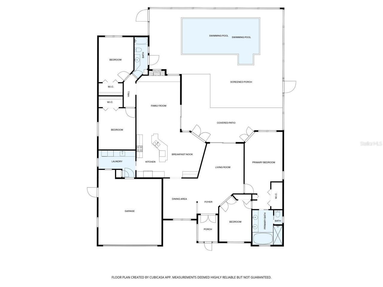 9824 Hermosillo Drive, New Port Richey, FL 34655 Photo