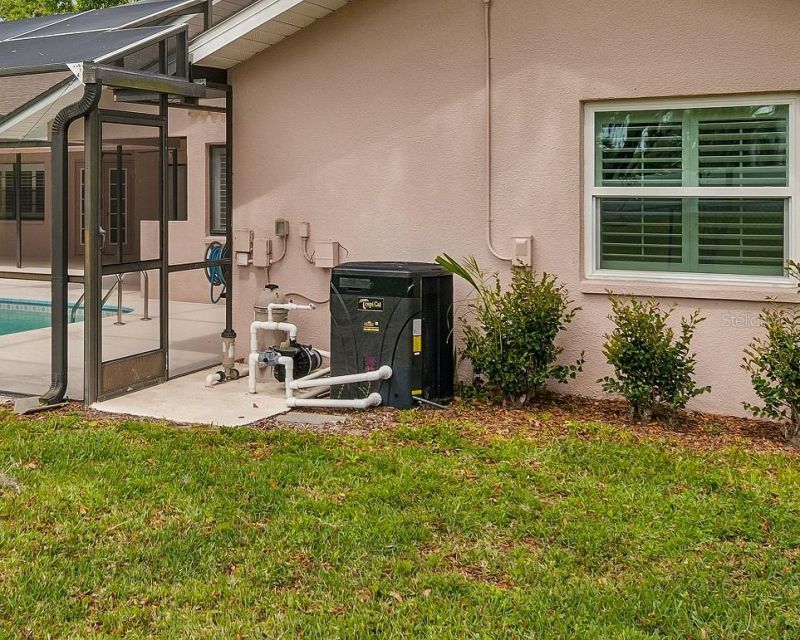 9824 Hermosillo Drive, New Port Richey, FL 34655 Photo