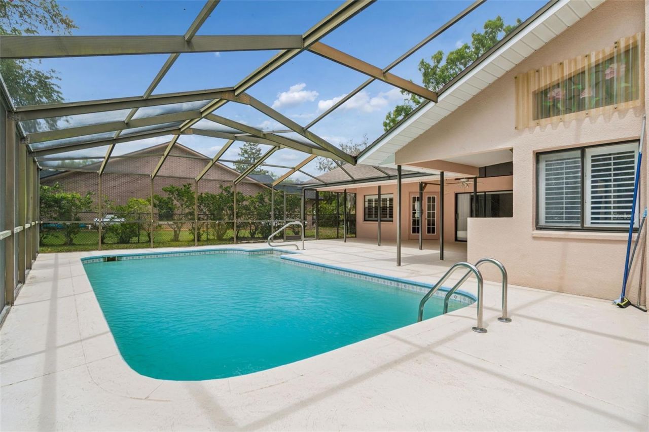 9824 Hermosillo Drive, New Port Richey, FL 34655 Photo