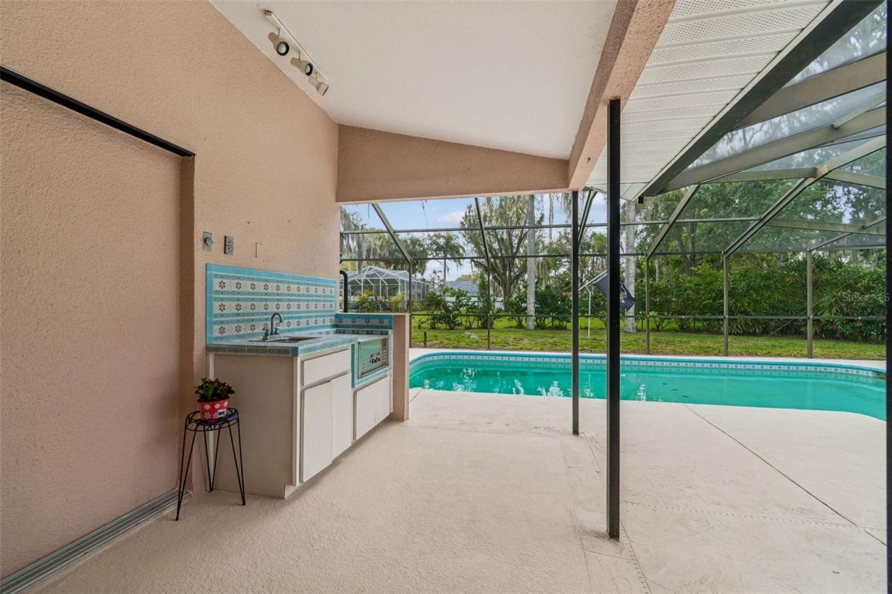 9824 Hermosillo Drive, New Port Richey, FL 34655 Photo