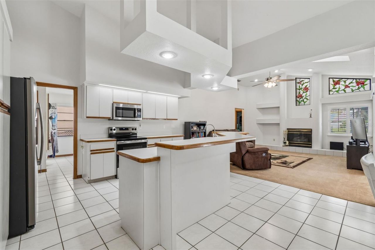 9824 Hermosillo Drive, New Port Richey, FL 34655 Photo