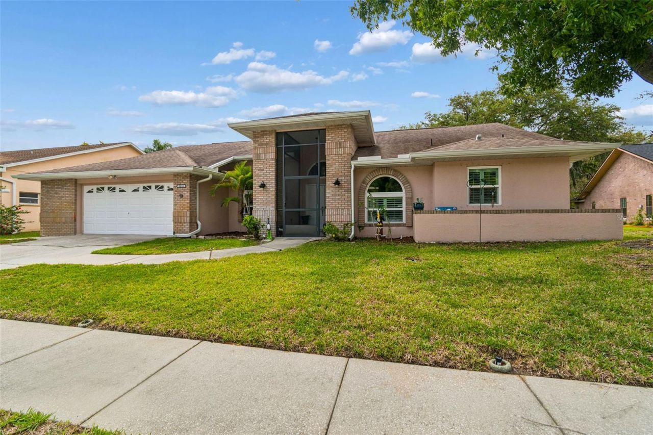 9824 Hermosillo Drive, New Port Richey, FL 34655 Photo