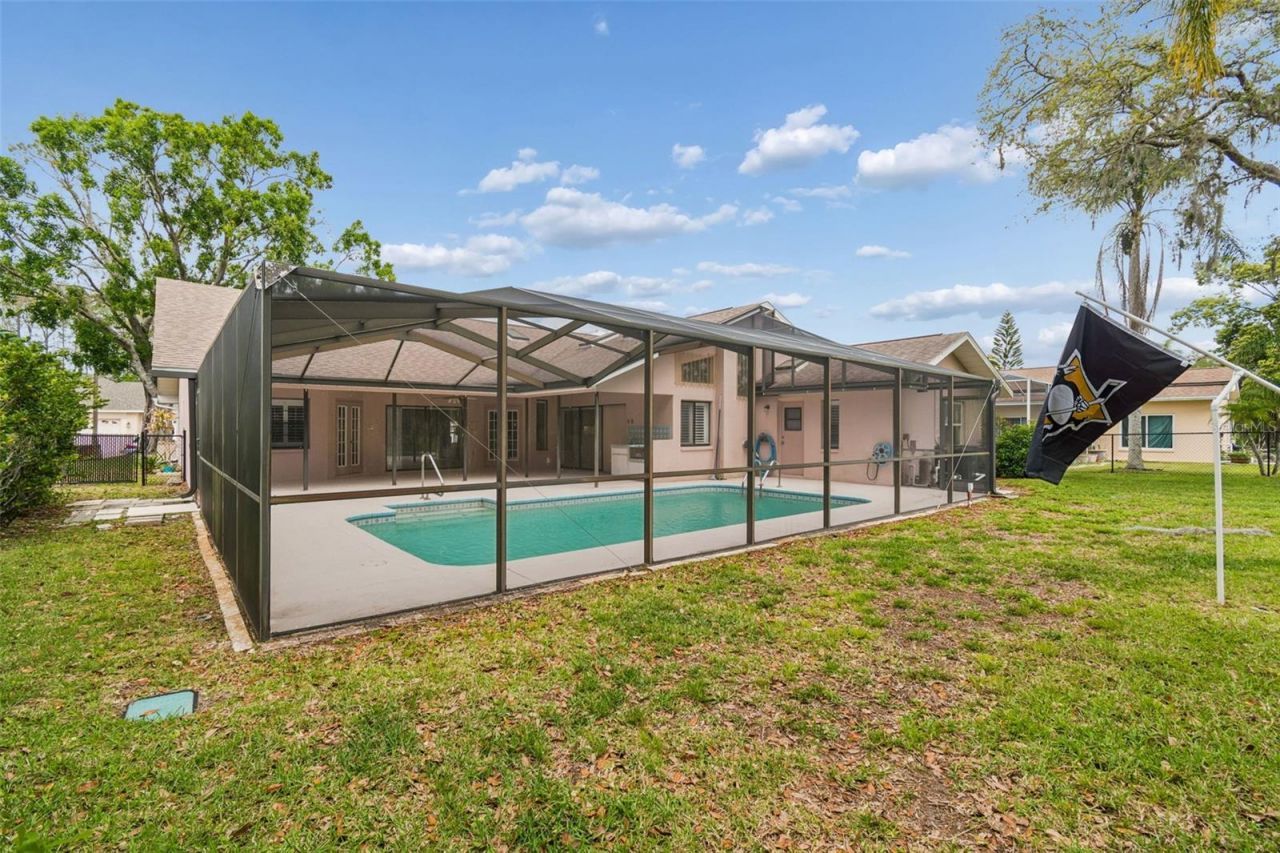 9824 Hermosillo Drive, New Port Richey, FL 34655 Photo