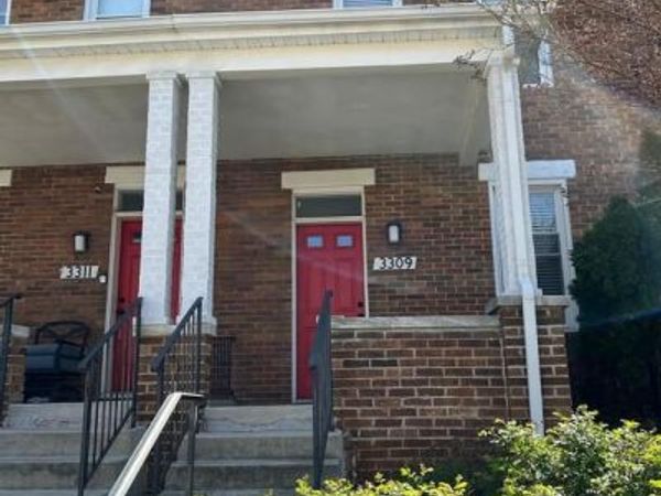 3309 CARDENAS AVENUE , BALTIMORE, MD 21213
