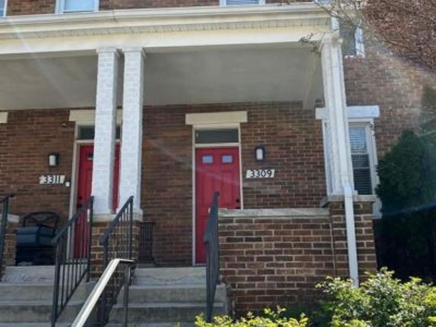 3309 Cardenas Avenue , Baltimore, MD 21213 Main Photo