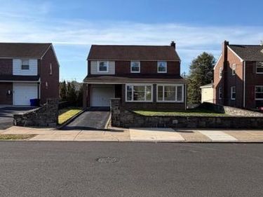 1711 ROBINSON AVENUE, HAVERTOWN, PA 19083