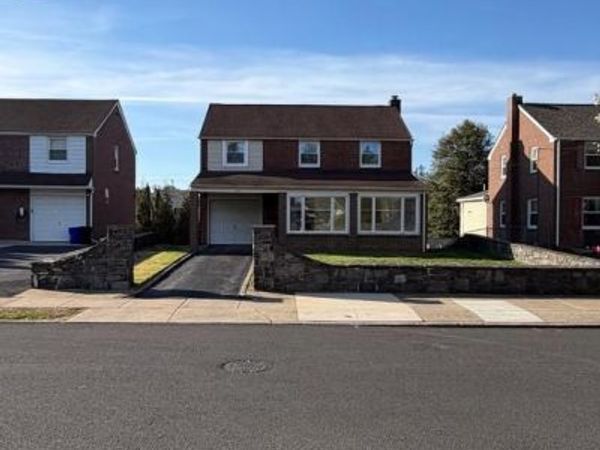 1711 ROBINSON AVENUE, HAVERTOWN, PA 19083