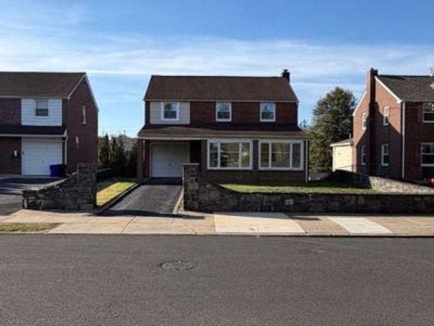 1711 Robinson Avenue, Havertown, PA 19083 Main Photo