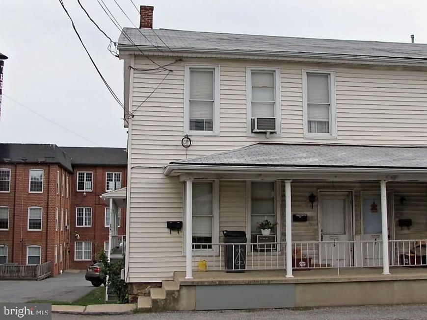 45 E Forrest Avenue , Unit FRONT, Shrewsbury, PA 17361 Main Photo