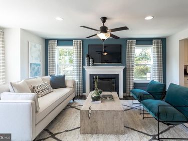 HOMESITE 21 WHYMAN DRIVE , BUNKER HILL, WV 25413