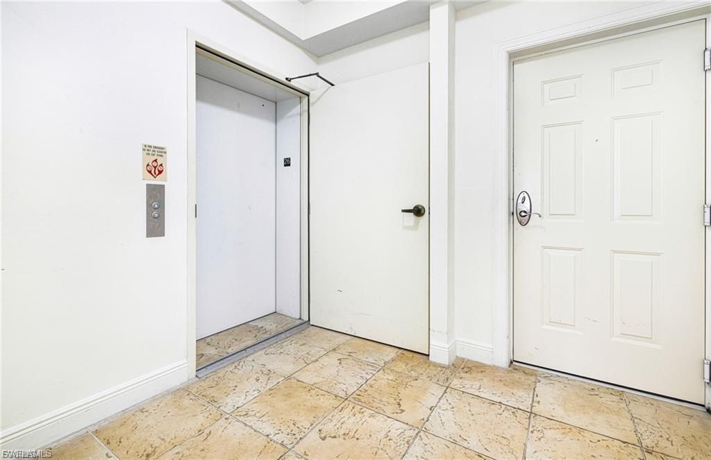 2745 1st St, Unit 2603, Fort Myers, FL 33916 Photo