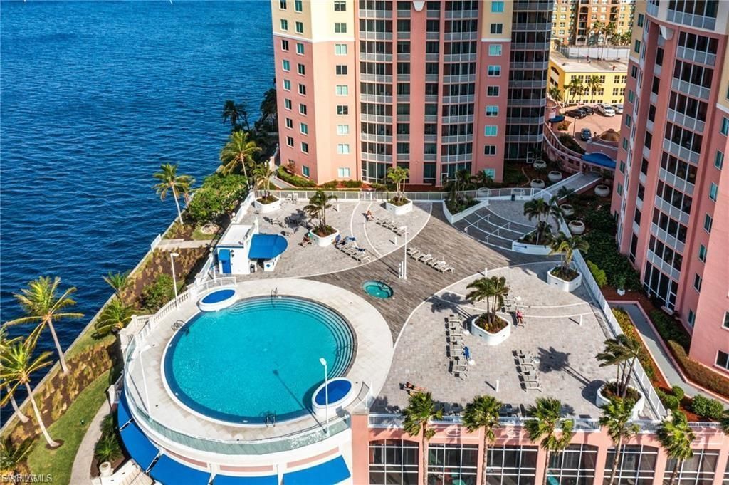 2745 1st St, Unit 2603, Fort Myers, FL 33916 Photo