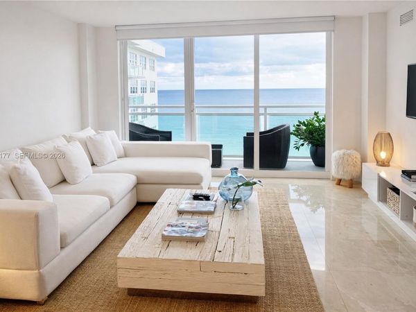 6917 Collins Ave, Unit 1611, Miami Beach, FL 33141