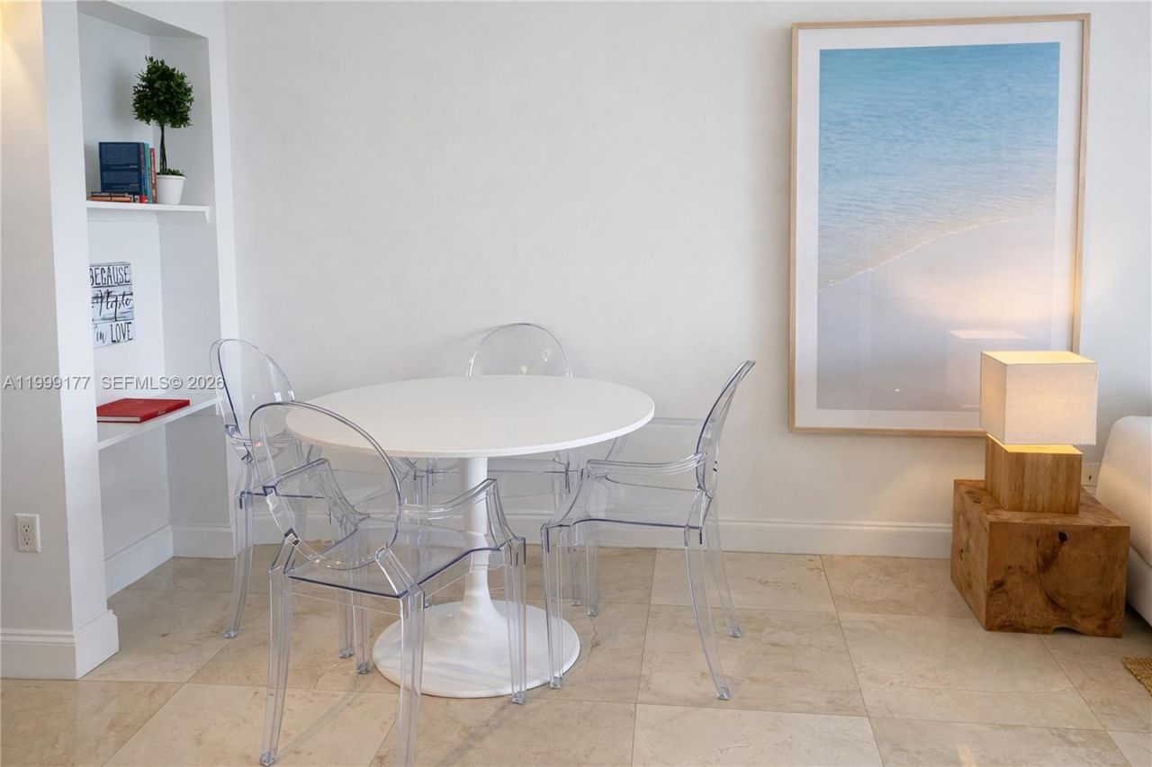 6917 Collins Ave, Unit 1611, Miami Beach, FL 33141 Photo