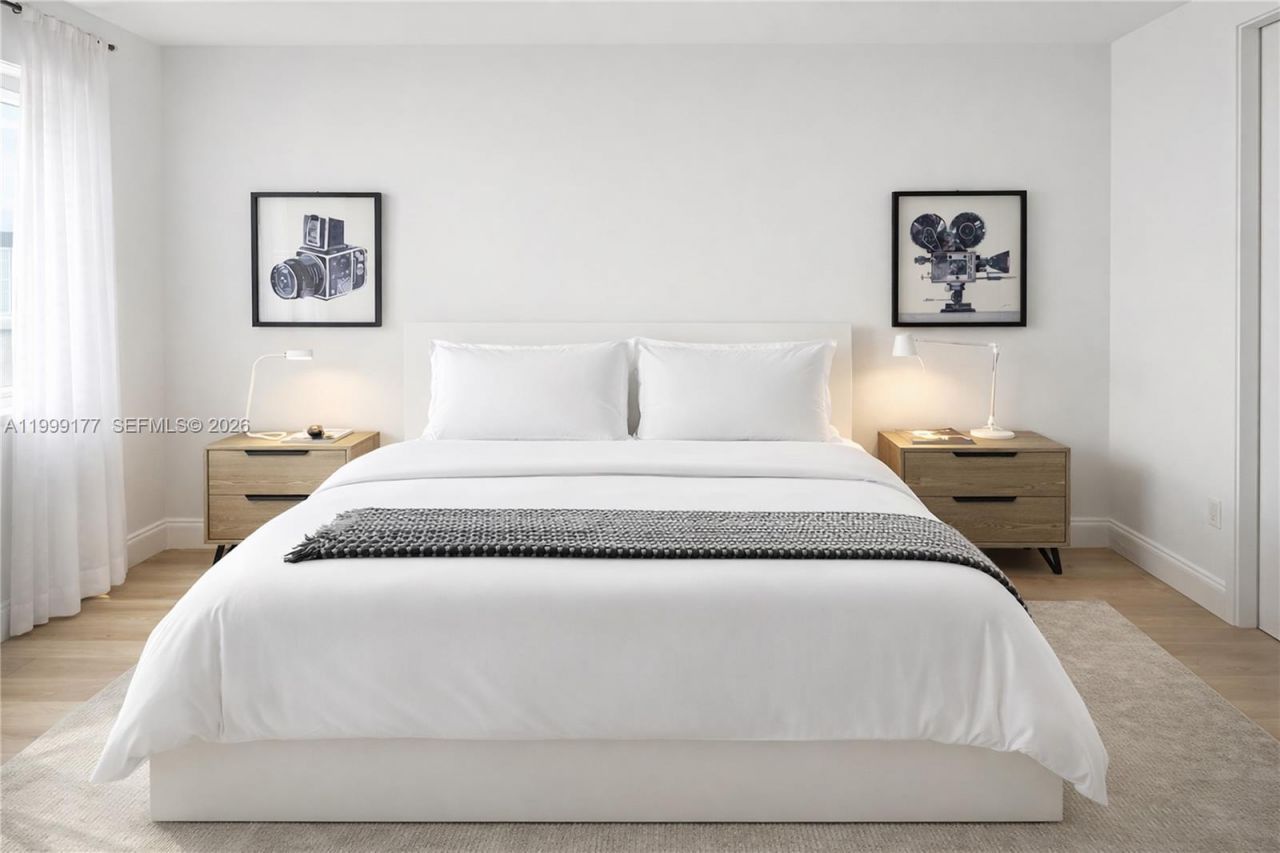 6917 Collins Ave, Unit 1611, Miami Beach, FL 33141 Photo
