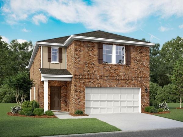 2206 Pioneer Drive, Princeton, TX 75407
