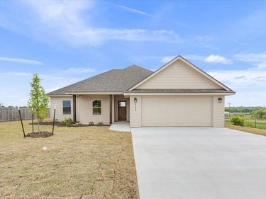 115 Great Trail Road, Riesel, TX 76682