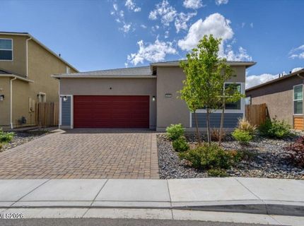 2415 Metolius Drive, Sparks, NV 89436 Photo
