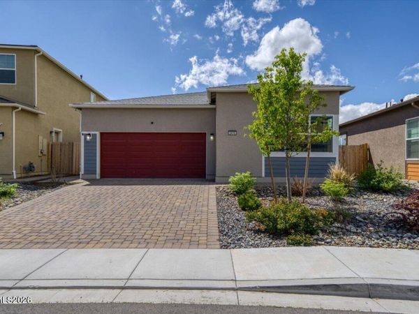 2415 Metolius Drive, Sparks, NV 89436