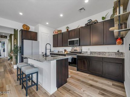 2415 Metolius Drive, Sparks, NV 89436 Photo