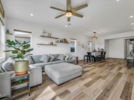 2415 Metolius Drive, Sparks, NV 89436 Photo