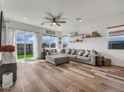 2415 Metolius Drive, Sparks, NV 89436 Photo