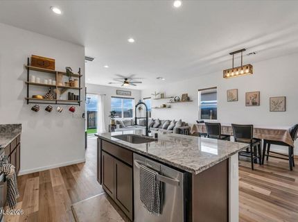 2415 Metolius Drive, Sparks, NV 89436 Photo