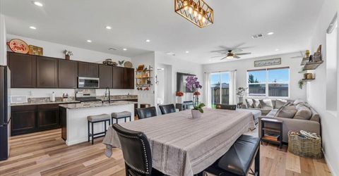 2415 Metolius Drive, Sparks, NV 89436 Photo