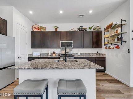 2415 Metolius Drive, Sparks, NV 89436 Photo