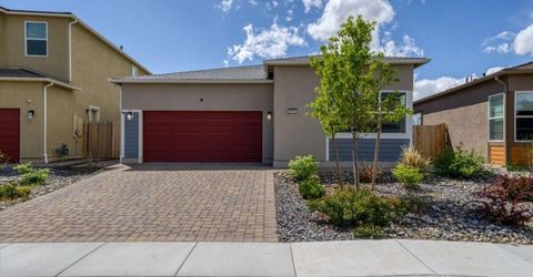 2415 Metolius Drive, Sparks, NV 89436 Photo