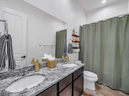 2415 Metolius Drive, Sparks, NV 89436 Photo