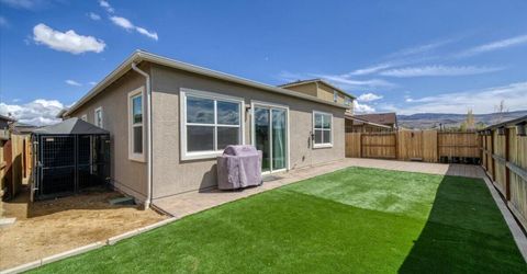 2415 Metolius Drive, Sparks, NV 89436 Photo