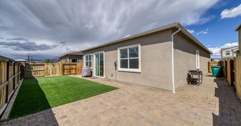 2415 Metolius Drive, Sparks, NV 89436 Photo